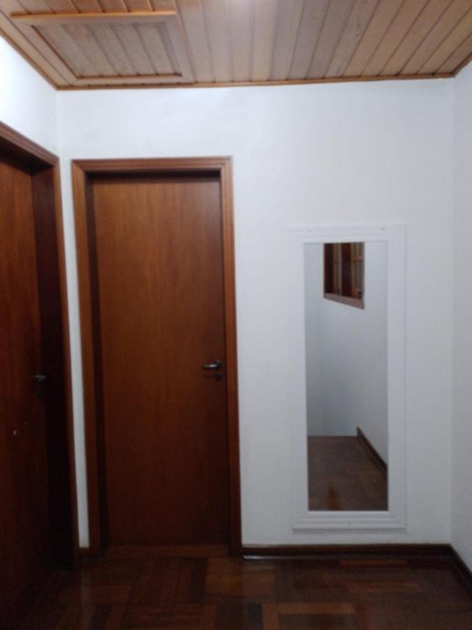 Apartamento em Campos do Jordão próximo ao Capivari Exterior foto