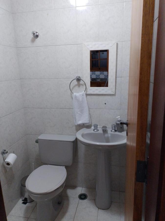 Apartamento em Campos do Jordão próximo ao Capivari Exterior foto