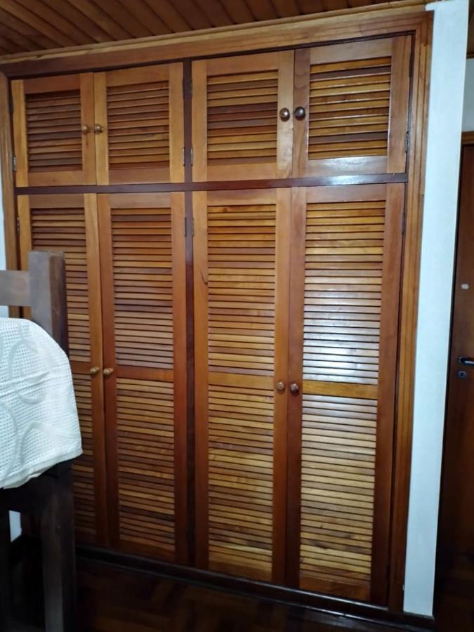 Apartamento em Campos do Jordão próximo ao Capivari Exterior foto