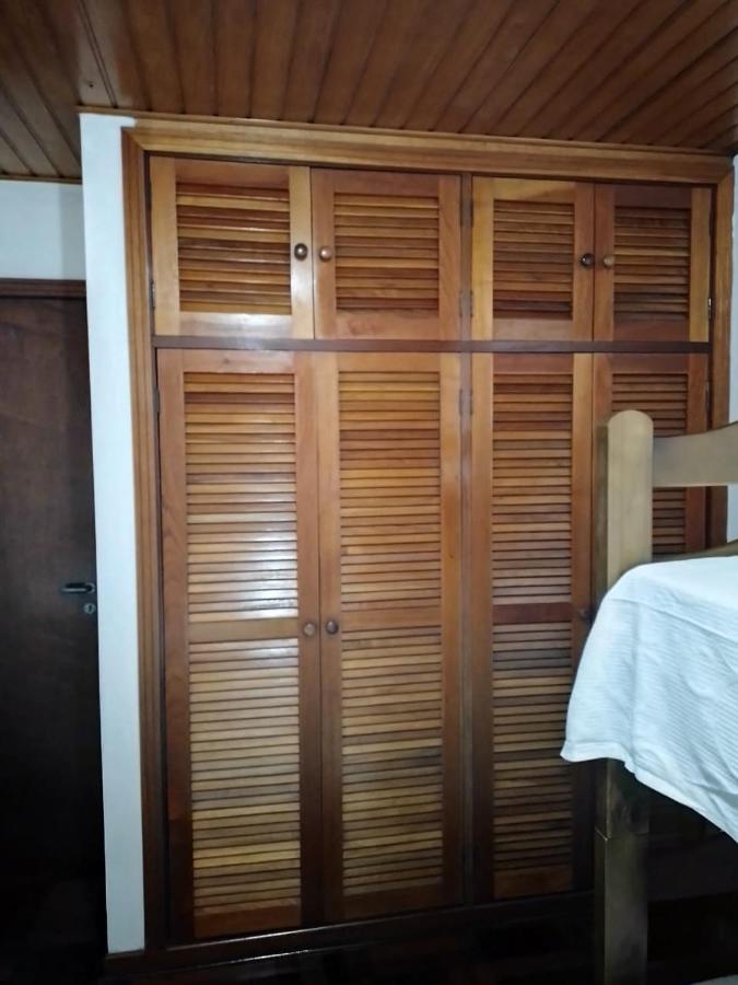 Apartamento em Campos do Jordão próximo ao Capivari Exterior foto
