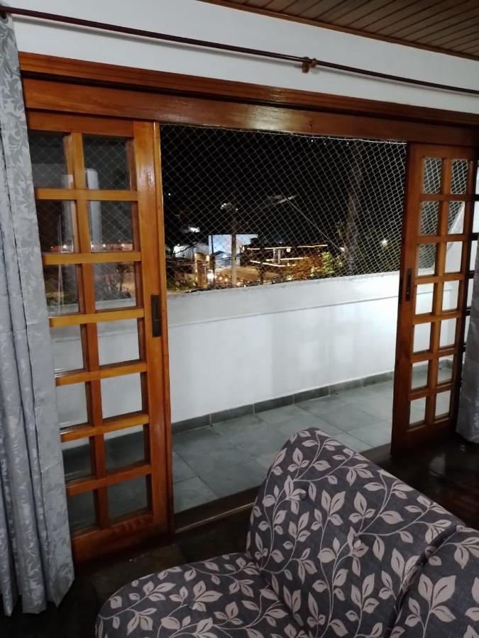 Apartamento em Campos do Jordão próximo ao Capivari Exterior foto