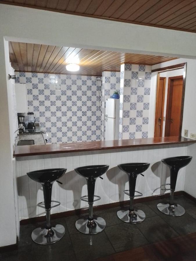 Apartamento em Campos do Jordão próximo ao Capivari Exterior foto
