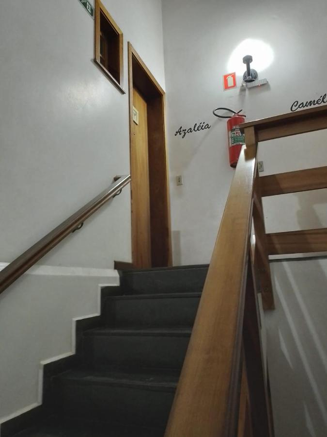 Apartamento em Campos do Jordão próximo ao Capivari Exterior foto