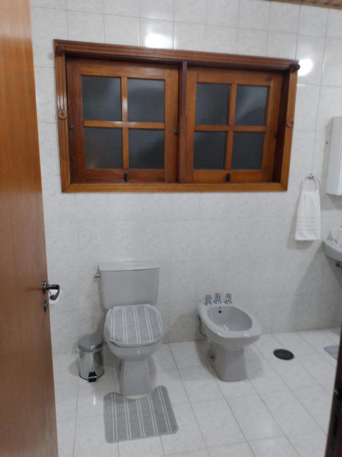 Apartamento em Campos do Jordão próximo ao Capivari Exterior foto