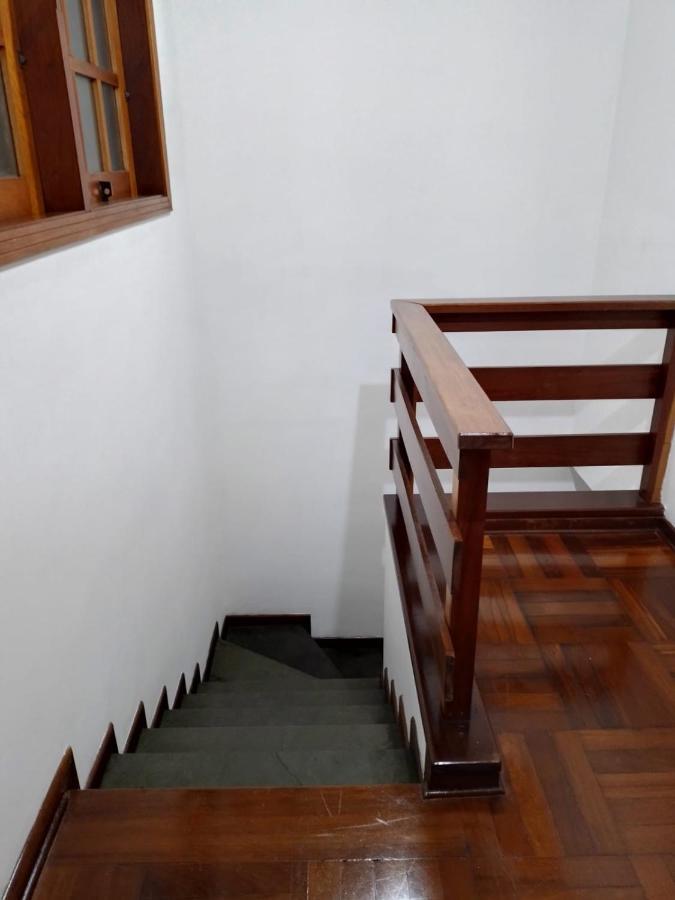 Apartamento em Campos do Jordão próximo ao Capivari Exterior foto